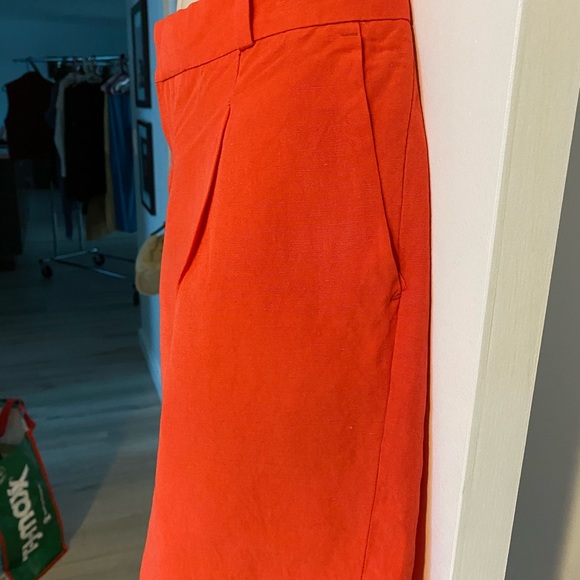 Banana Republic Sz 0 Shorts - Picture 4 of 5